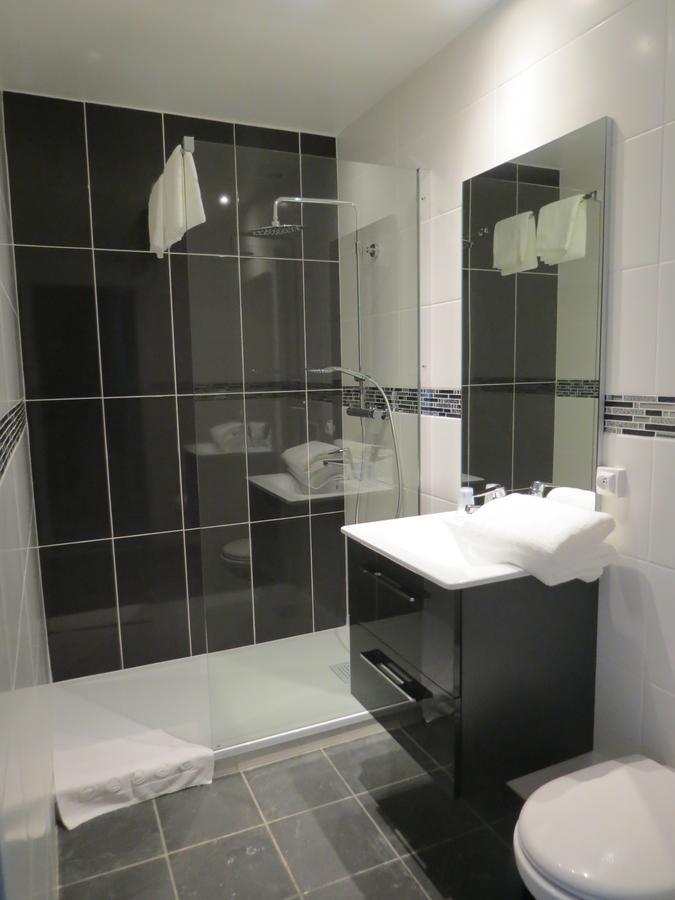 Hotel Cote D'Opale Étaples Eksteriør billede