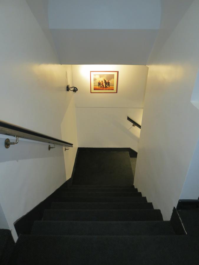 Hotel Cote D'Opale Étaples Eksteriør billede